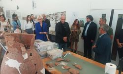 Müzecilik alanında yeni vizyon Bornova’da tartışıldı