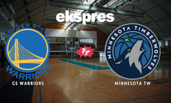 NBA devleri karşı karşıya! GS Warriors – Minnesota TW maçı saat kaçta, hangi kanalda yayınlanacak?