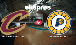 NBA'de heyecan dorukta! Cleveland Cavaliers – Indiana Pacers maçı saat kaçta, hangi kanalda yayınlanacak?