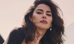 Nesrin Cavadzade'nin "Azeri girl" paylaşımı tepki çekti