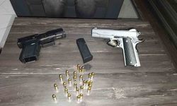 Otomotivi kurşunlamıştı, polis yakaladı