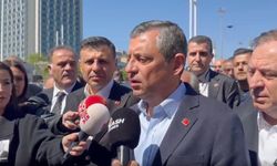 Özgür Özel, Sırrı Süreyya Önder'in ona verdiği sırrı açıkladı