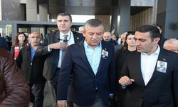 Özgür Özel'e otopark yasağı soruşturmaya dönüştü