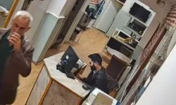 Özgür Özel’e saldıran kişi belediyeden 8 bin liralık market kartı vermiş