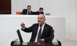 Özgür Özel'e saldırı önergesine TBMM’de Cumhur İttifakı freni