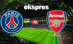 Paris’te dev mücadele | PSG – Arsenal maçı saat kaçta, hangi kanalda? UEFA Şampiyonlar Ligi yarı final