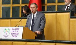 PKK'nin fesih kararı ardından DEM Parti'den ilk açıklama