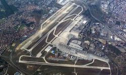 Resmi Gazete'de yayımlandı: Atatürk Havalimanı teknopark oldu