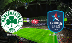 Şampiyon belli olacak! Panathinaikos – Anadolu Efes Maçı saat kaçta, hangi kanalda?
