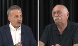 Sanatçı Orhan Aydın “12’den” programına konuk oldu: Keşke siyaset sanat gibi olsa!