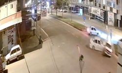 Şanlıurfa’da otomobiller çarpıştı: 1 ölü, 2 yaralı