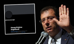Savcılık açıkladı | İmamoğlu’nun X hesabına neden erişim engeli geldi?