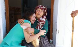 Selçuk’ta Hıdırellez bereketi