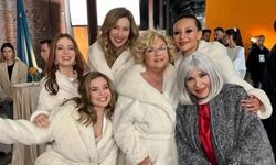 Sihirli Annem: Hepimiz Biriz filminin kadrosunda iki sürpriz isim!