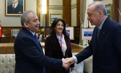 Sırrı Süreyya Önder, Erdoğan'ın o sorusuna böyle cevap vermiş | “Hapis yatmaktan...”