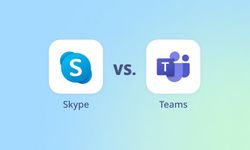 Skype resmen kapatıldı! Kullanıcılar Teams’e yönlendirildi