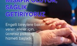 Söke Belediyesi’nden ücretsiz psikolog desteği