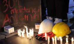Soma faciasının 11. yılında Konak’tan adalet çağrısı