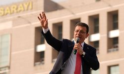 SON DAKİKA: Ekrem İmamoğlu'nun diploması silindi