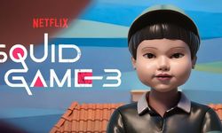 Squid Game 3. sezon fragmanı yayınlandı: Final başlıyor