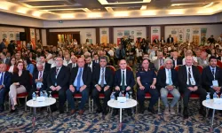 Sürdürülebilir Manisa Zirvesi başladı