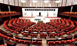 TBMM’ye üç milletvekili hakkında dokunulmazlık dosyası sevk edildi