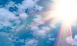 Termometreler 32°C’yi gösterecek! | 8 Mayıs 2025 Denizli hava durumu