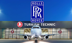 THY Teknik ve Rolls-Royce’tan dev iş birliği | İstanbul, havacılığın motor bakım üssü olacak!