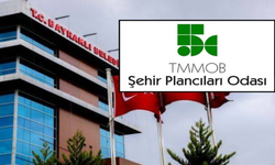 TMMOB İzmir Şubesi alarm verdi | "Sorumlu Bayraklı Belediyesi'dir!"