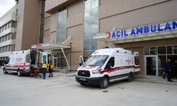 Traktörün altında kalan sürücü öldü