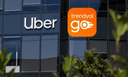 Trendyol GO’nun çoğunluk hissesi Uber’e satıldı