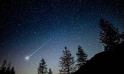 Türkiye'den çıplak gözle izlenebilecek meteor yağmuru geliyor