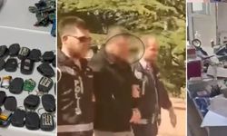 Türkiye’yi sarsan "casus kamera" skandallarına Karabük de eklendi!
