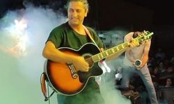 Türkü severler bu konsere doyacak: Kasım Taşdoğan 6 Mayıs'ta İzmir'de!