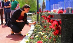 Üç Fidan'ın adı Karabağlar’da ölümsüzleşti