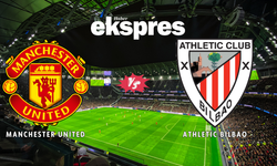 UEFA Avrupa Ligi’nde dev randevu | Manchester United – Athletic Bilbao maçı saat kaçta, hangi kanalda?