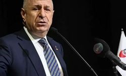 Ümit Özdağ’dan PKK’nın fesih kararına sert tepki: “Özür dilememiz bekleniyor”