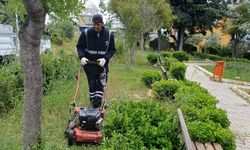 Urla Belediyesi’nden tüm mahallelere eşit hizmet