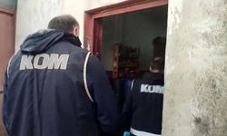 Uyuşturucudan 22 kişi tutuklandı, 99 kişi hakkında işlem yapıldı