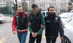 Valizdeki ısıtıcı ve monitörden çıkan uyuşturucuyla ilgili 2 kişiye ceza yağdı