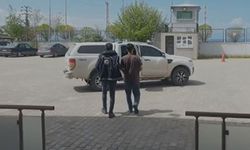 Van’da 6 organizatör tutuklandı