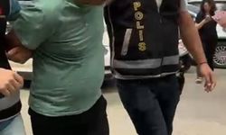Yangında eşi ve iki çocuğu ölen itfaiye eri tutuklandı