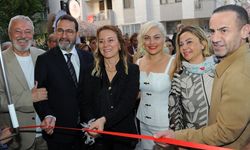 Yeni nesil butik & kafe deneyimi İzmir’de başladı