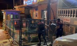 Yunus polisleri zehir taciri firariyi yakaladı