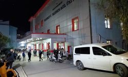 Zehirlenen 14 öğrenci tedavi altına alındı