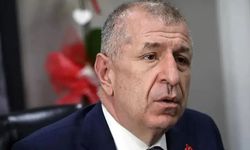 148 gündür cezaevindeydi: Ümit Özdağ'a tahliye!