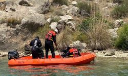 16 gündür kayıp olan otizmli Onurcan Özdemir’den acı haber geldi