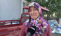 2 gündür haber alınamayan çocuğun annesi gözyaşları içinde konuştu: "Oğlumu sağ salim ulaştırın"