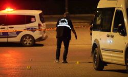 2 yıl önce kendisini sakat bırakan husumetlisini, tabancayla ağır yaraladı