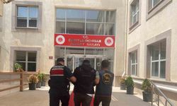 37 yıl hapsi bulunan şahıs JASAT ekiplerince yakalandı